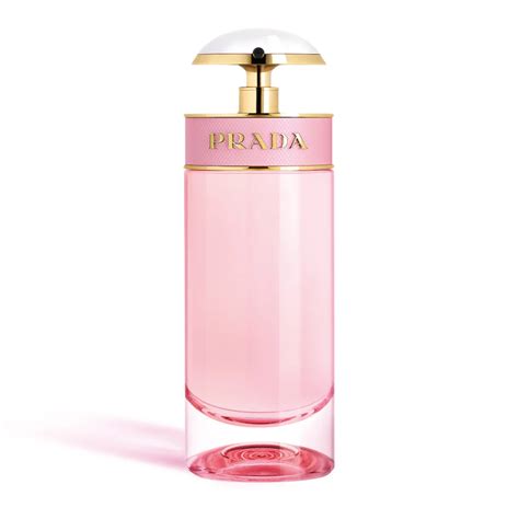 prada cotton candy perfume